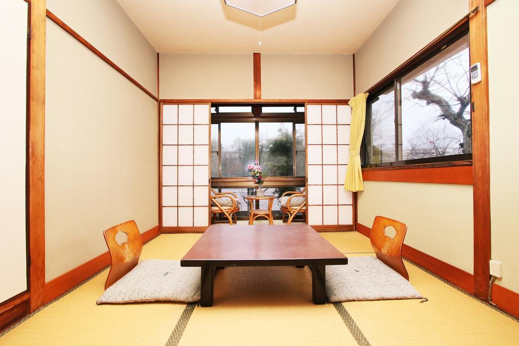 Ryokan Masuya Hakone Eksteriør billede