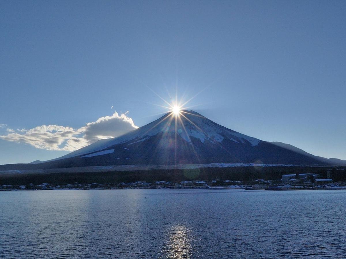 Ryokan Masuya Hakone Eksteriør billede