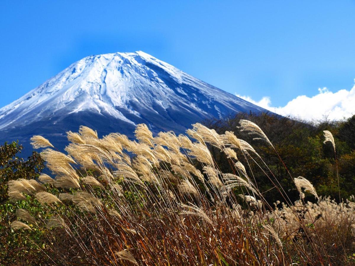 Ryokan Masuya Hakone Eksteriør billede