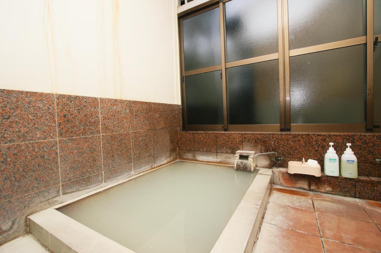 Ryokan Masuya Hakone Eksteriør billede